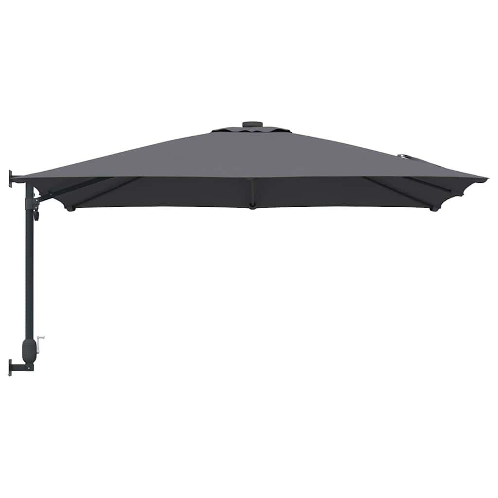 Garten-Sonnenschirm 248,5 X 247,5 X 160 Cm