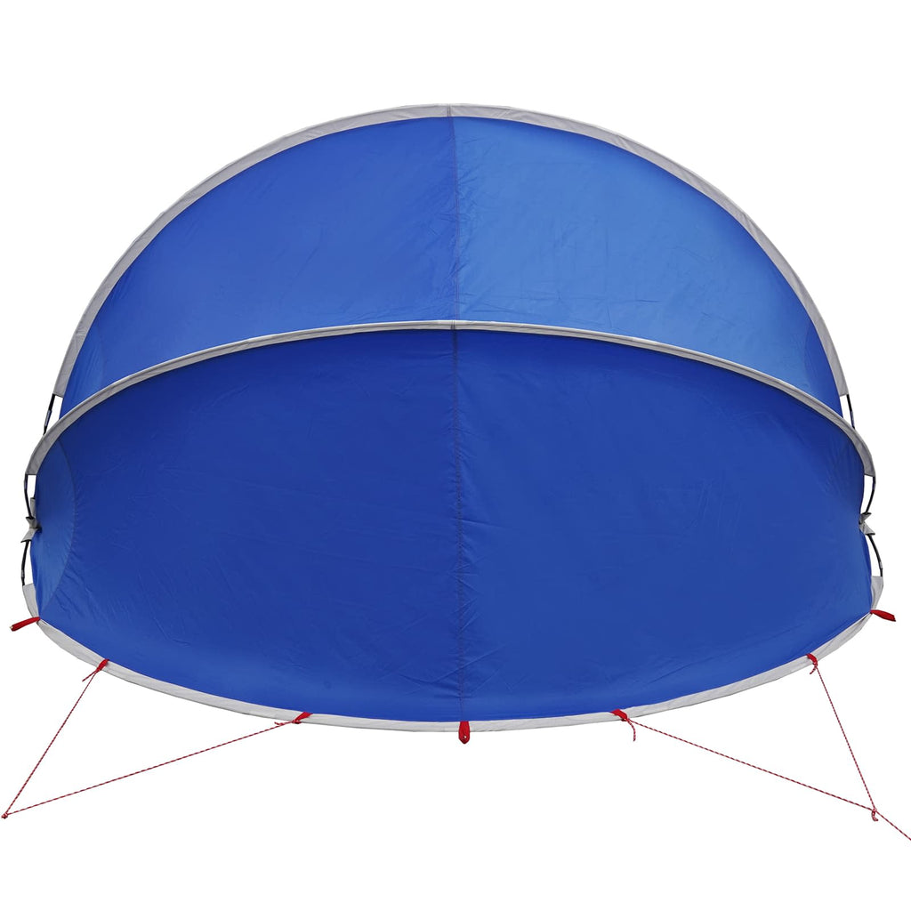 Pool-Dome 336 X 322 X 160 Cm