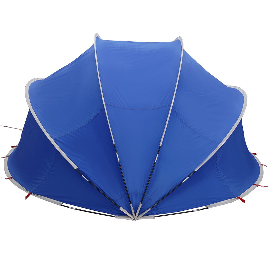 Pool-Dome 336 X 322 X 160 Cm