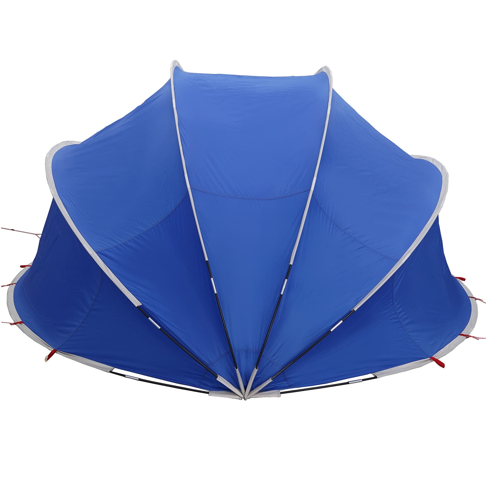 Pool-Dome 336 X 322 X 160 Cm