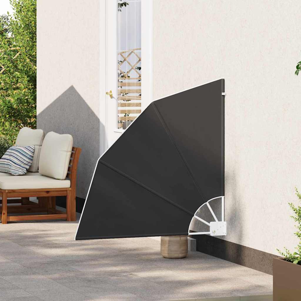 Balkon Sichtschutz Polyester