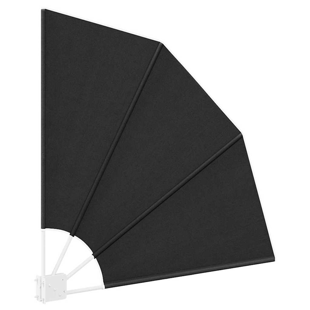 Balkon Sichtschutz Polyester