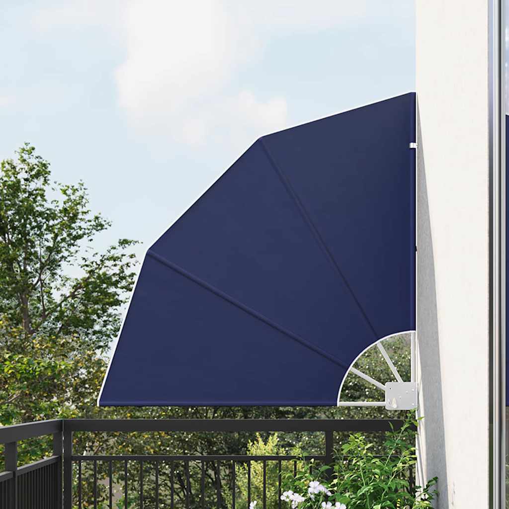 Balkon Sichtschutz Polyester