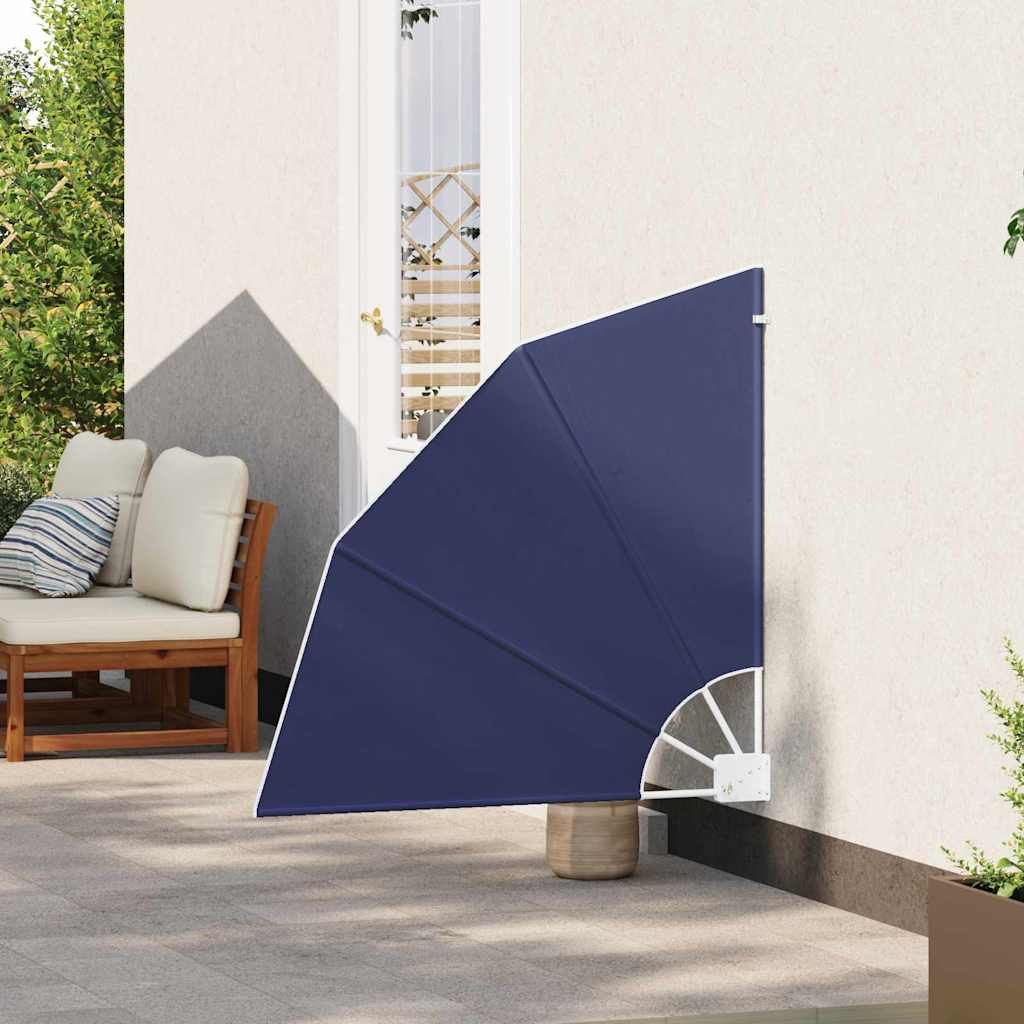 Balkon Sichtschutz Polyester