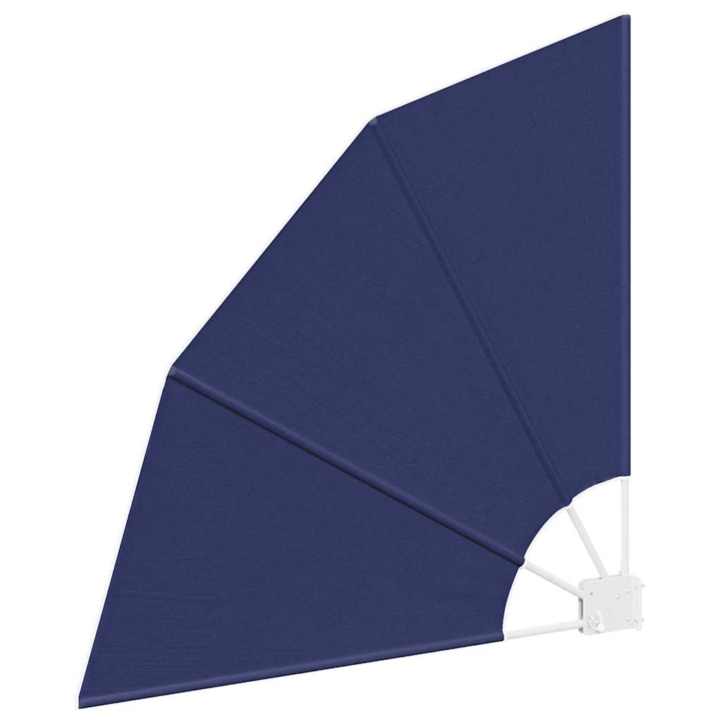 Balkon Sichtschutz Polyester
