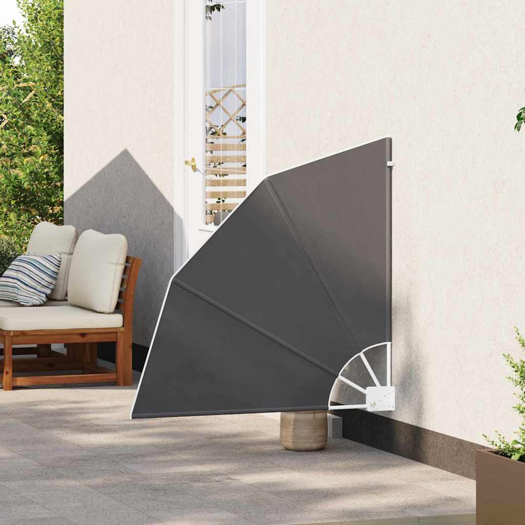 Balkon Sichtschutz Polyester