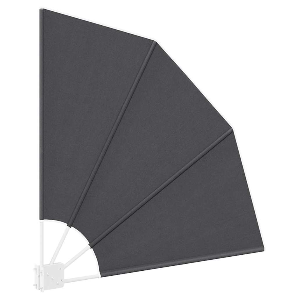 Balkon Sichtschutz Polyester