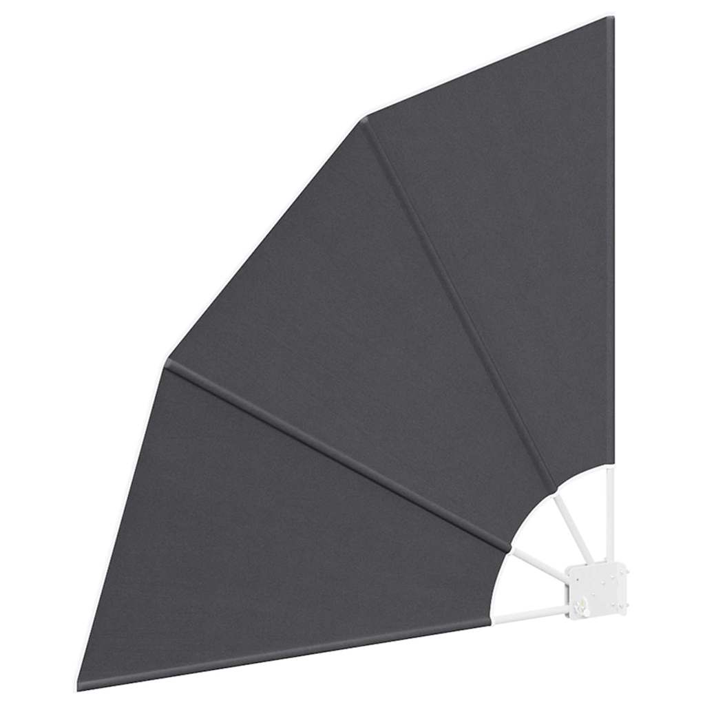 Balkon Sichtschutz Polyester
