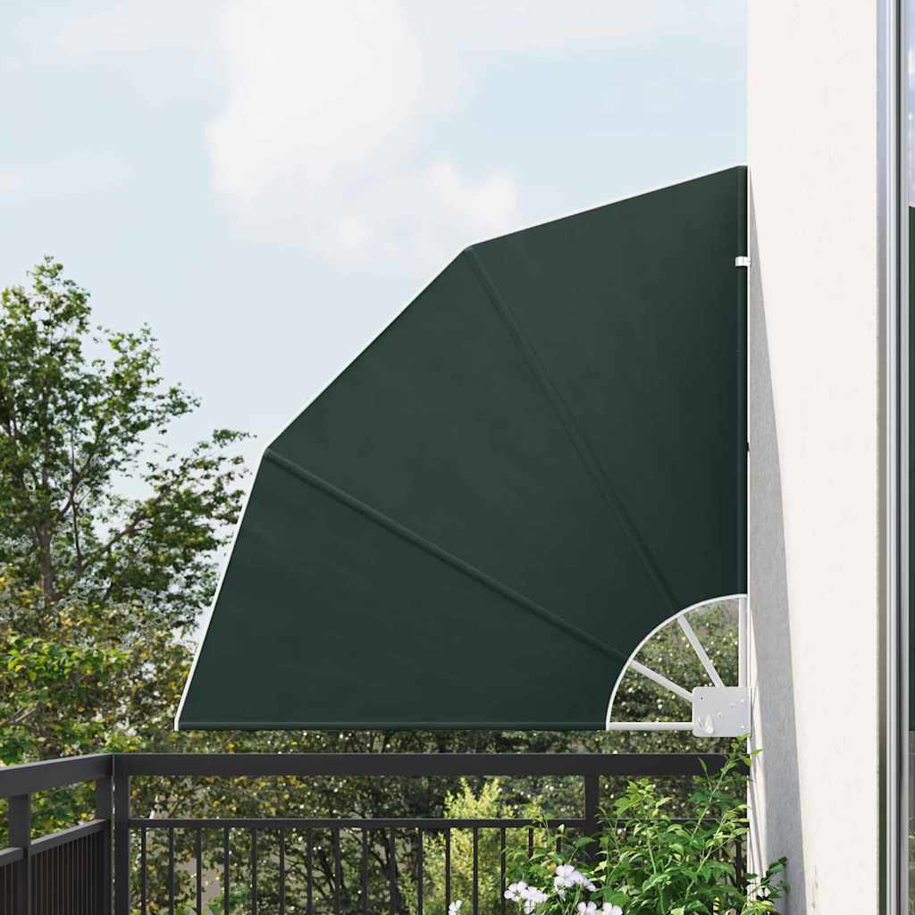 Balkon Sichtschutz Polyester