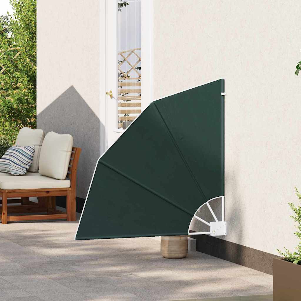Balkon Sichtschutz Polyester