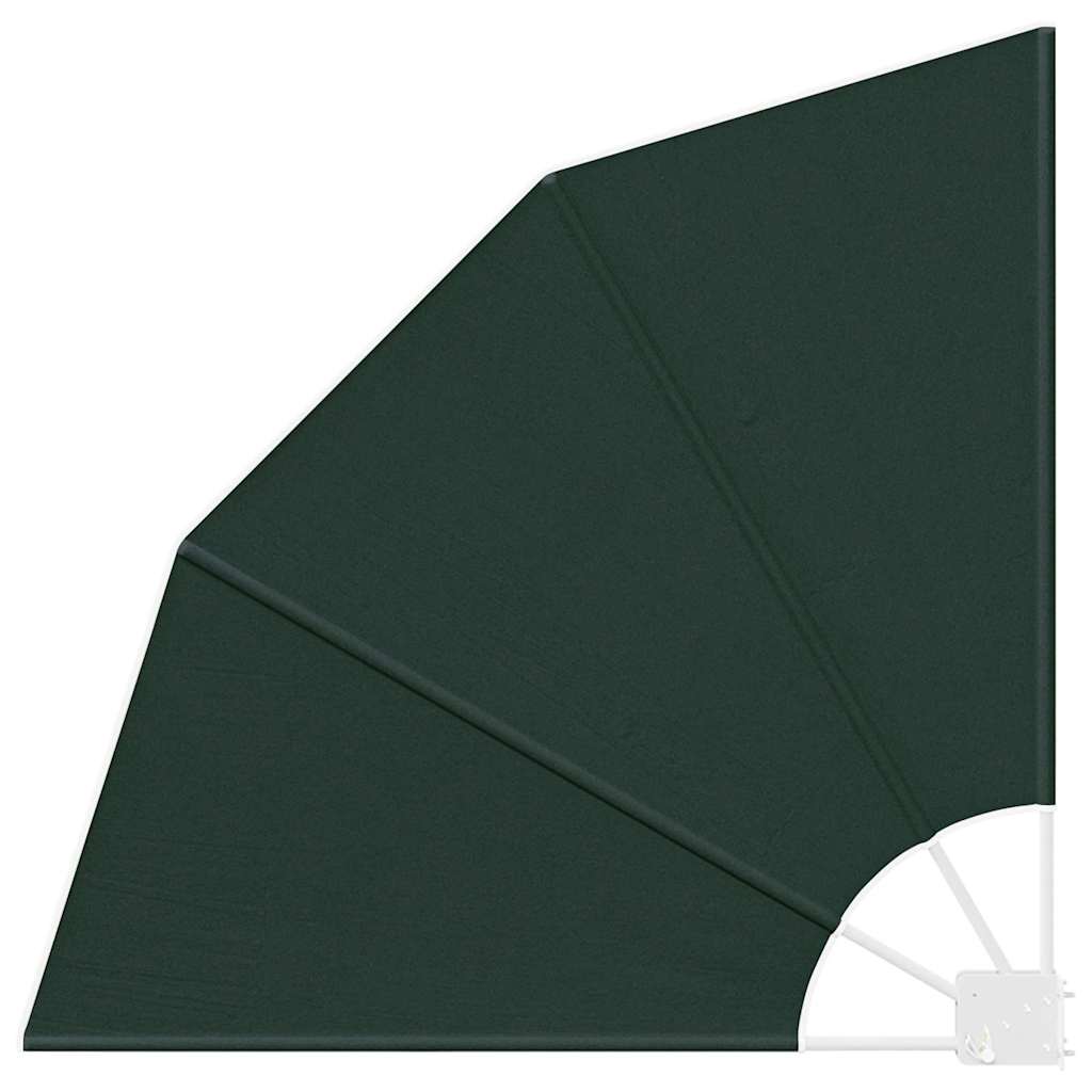 Balkon Sichtschutz Polyester