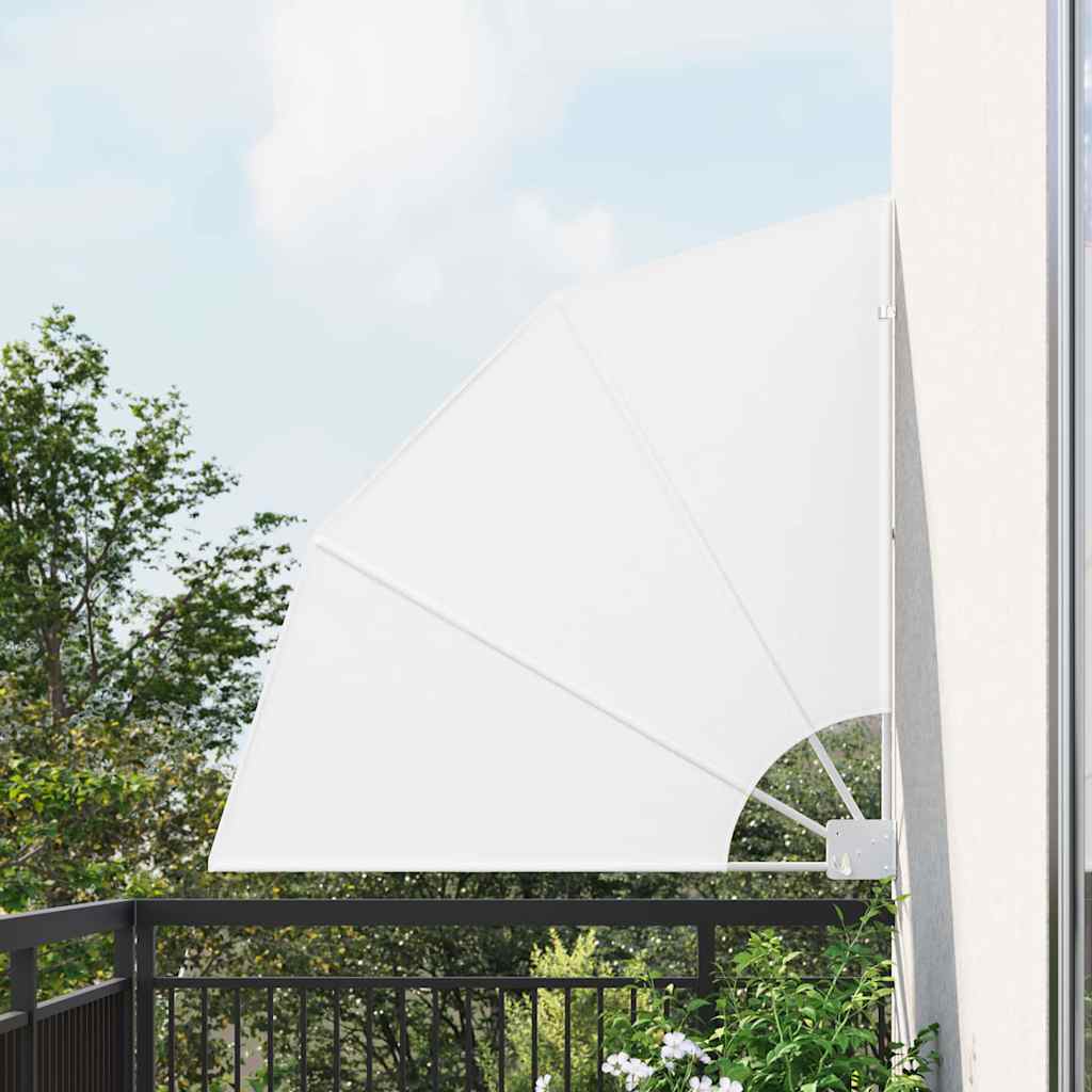 Balkon Sichtschutz Polyester