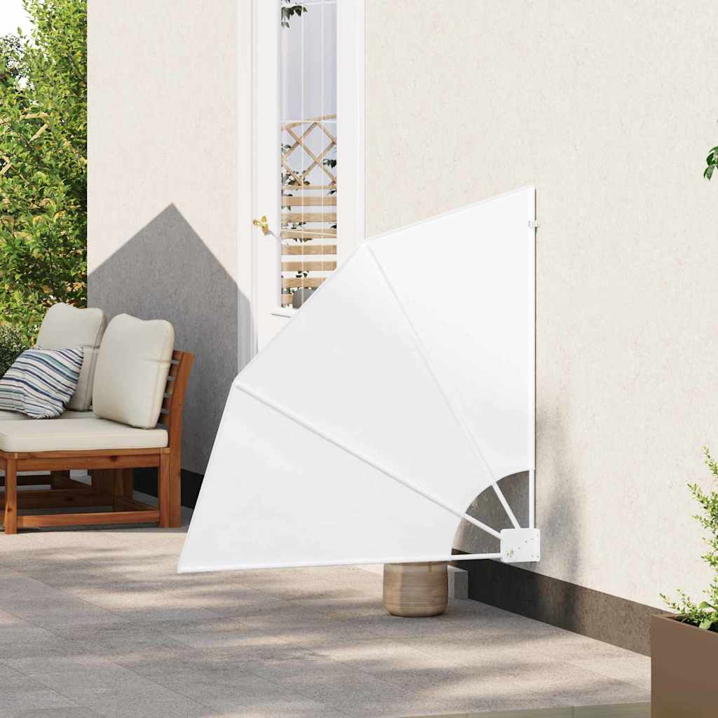 Balkon Sichtschutz Polyester