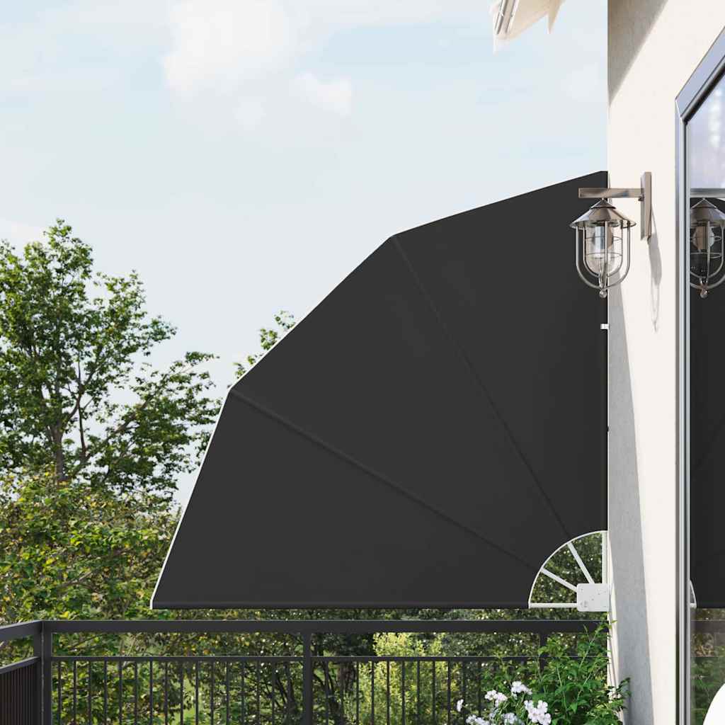 Balkon Sichtschutz Polyester