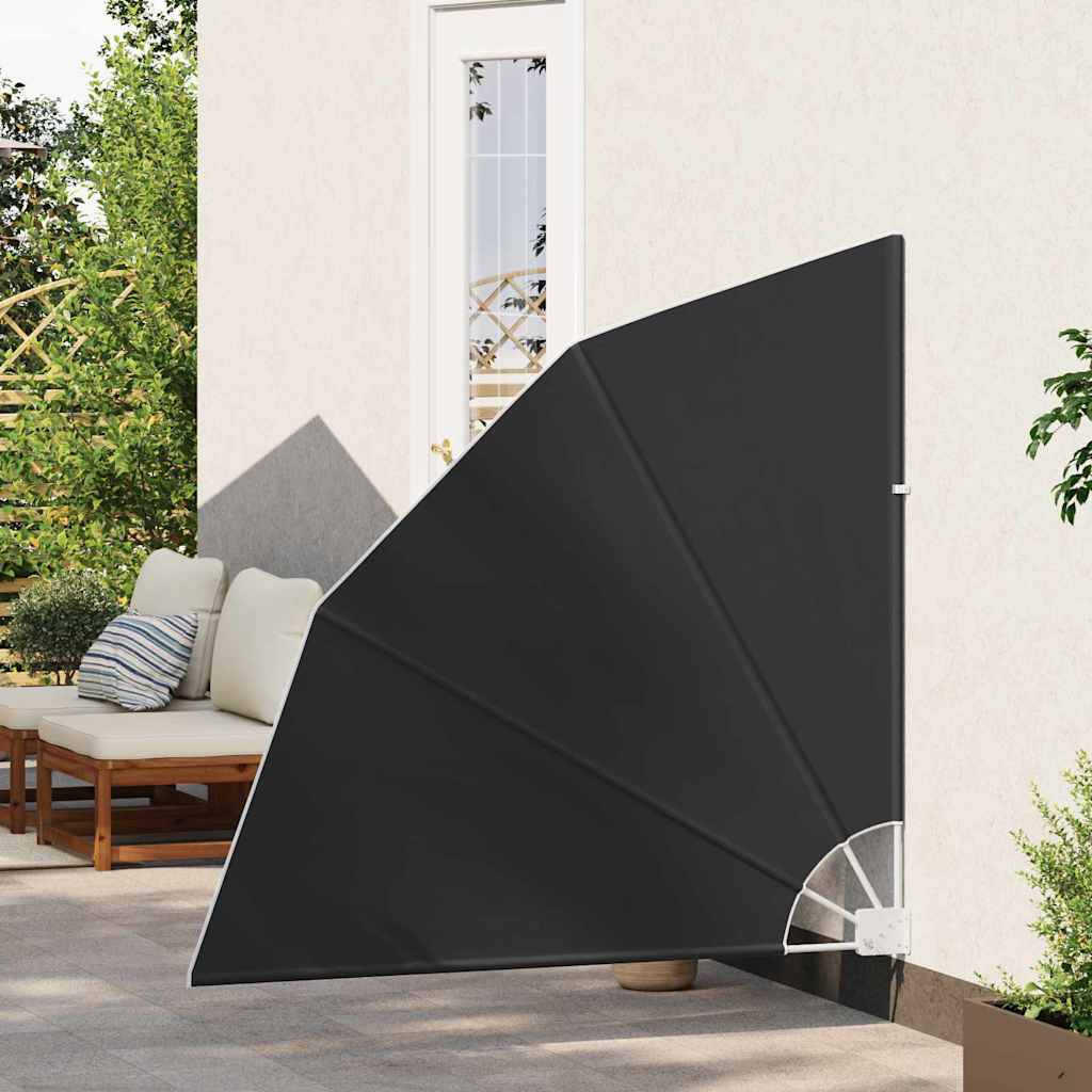 Balkon Sichtschutz Polyester