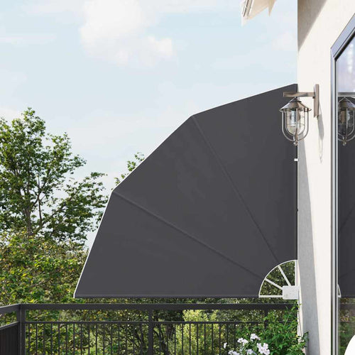 Balkon Sichtschutz Polyester