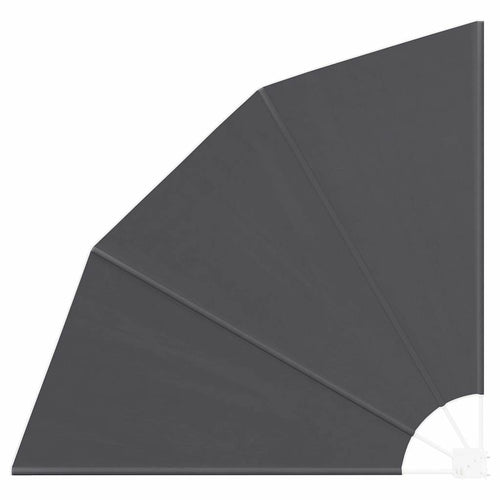 Balkon Sichtschutz Polyester