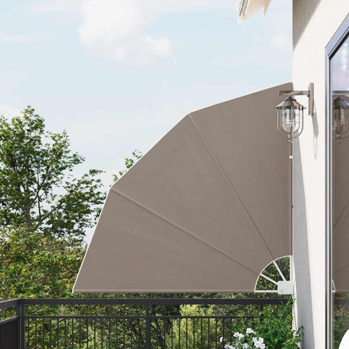 Balkon Sichtschutz Polyester