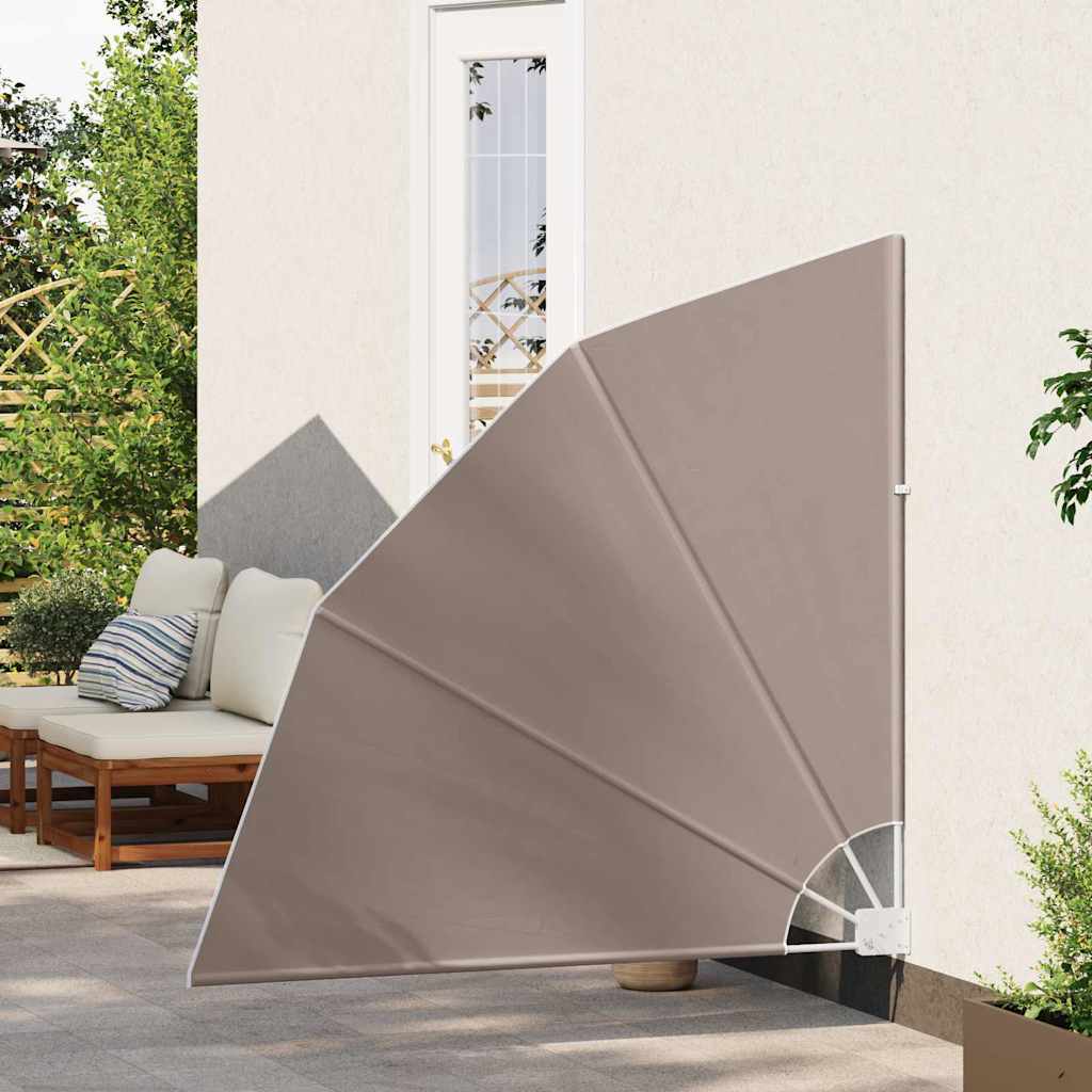 Balkon Sichtschutz Polyester
