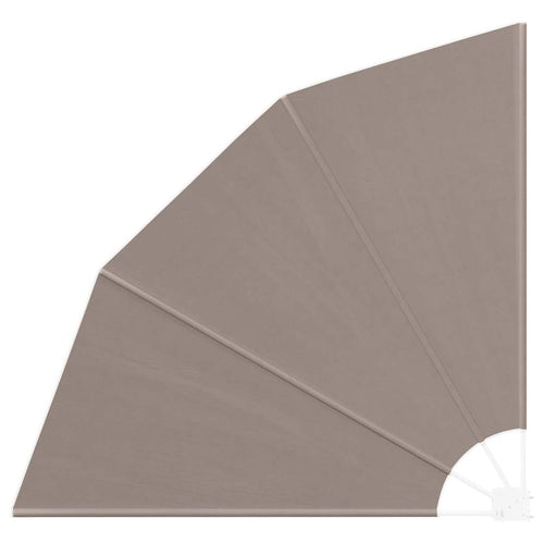 Balkon Sichtschutz Polyester