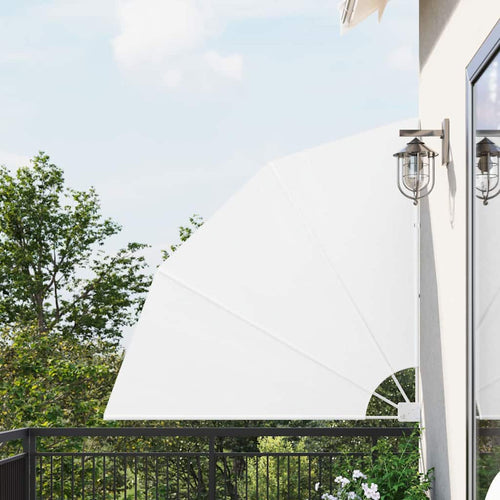 Balkon Sichtschutz Polyester