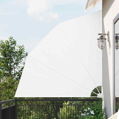 Balkon Sichtschutz Polyester