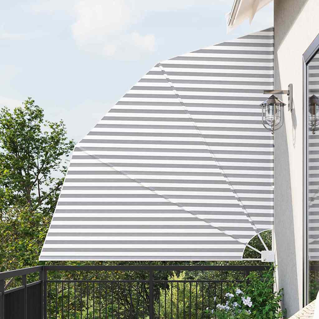 Balkon Sichtschutz Polyester