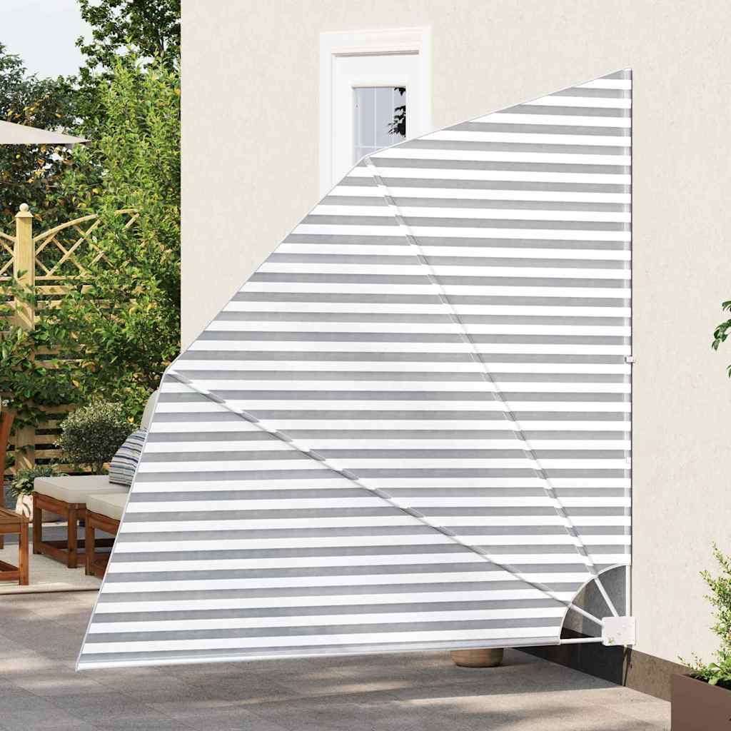 Balkon Sichtschutz Polyester