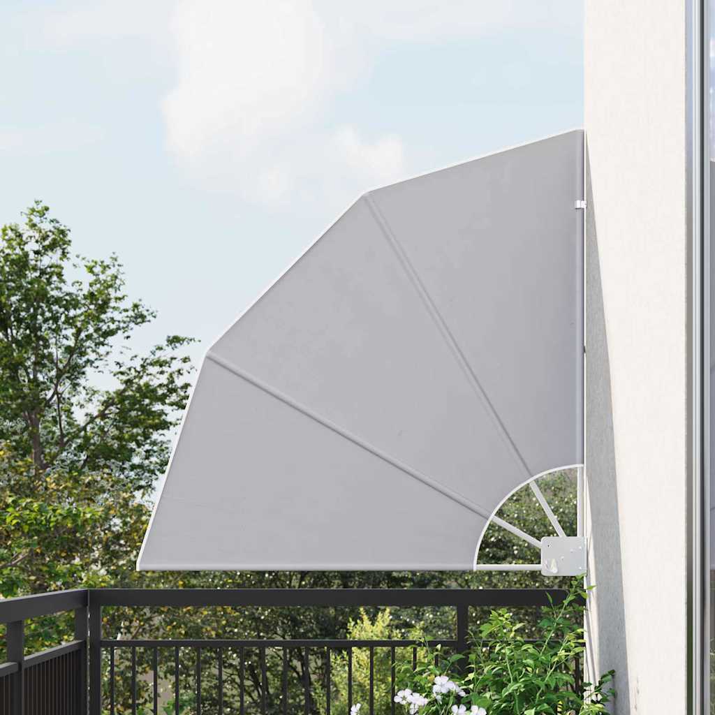Balkon Sichtschutz Polyester