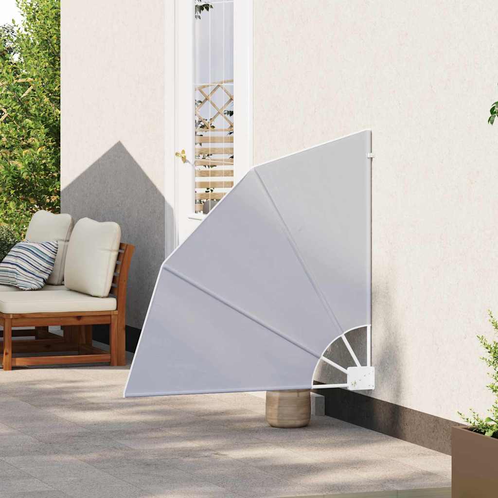 Balkon Sichtschutz Polyester