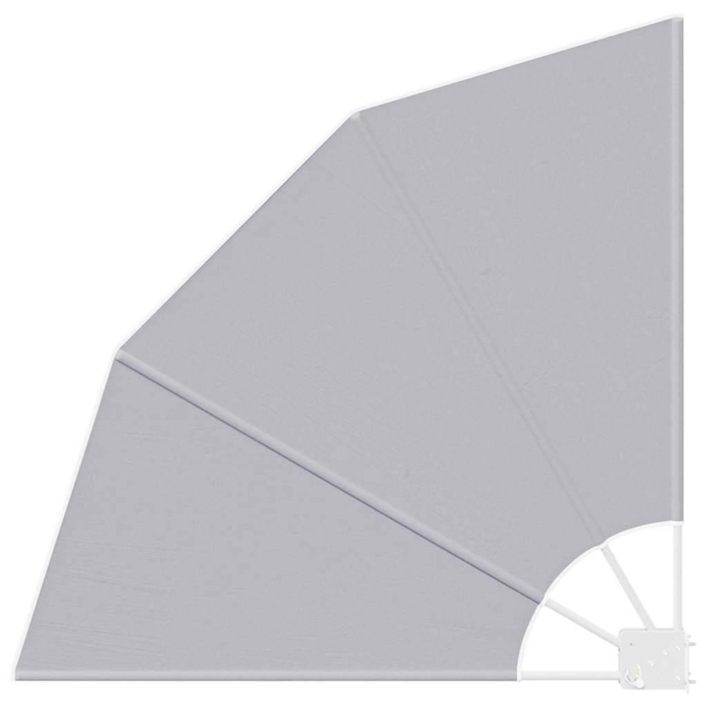 Balkon Sichtschutz Polyester