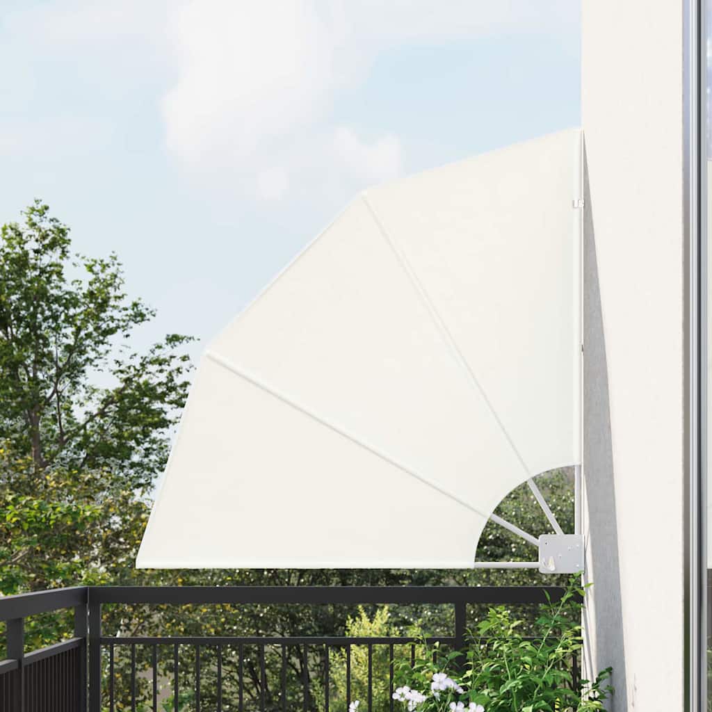Balkon Sichtschutz Polyester