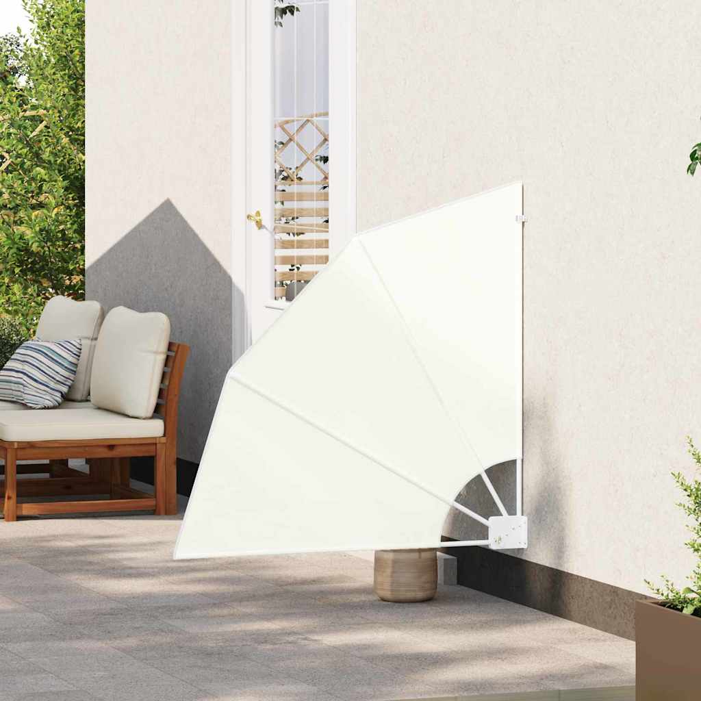 Balkon Sichtschutz Polyester
