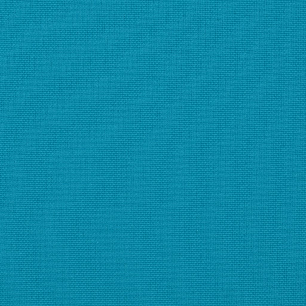 Sofakissen 4 Stk. Blau 40X40 Cm Stoff