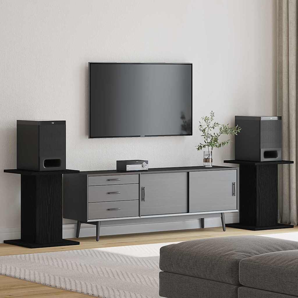 Lautsprecherständer 2 Pcs