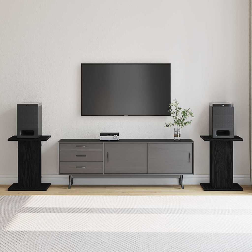 Lautsprecherständer 2 Pcs