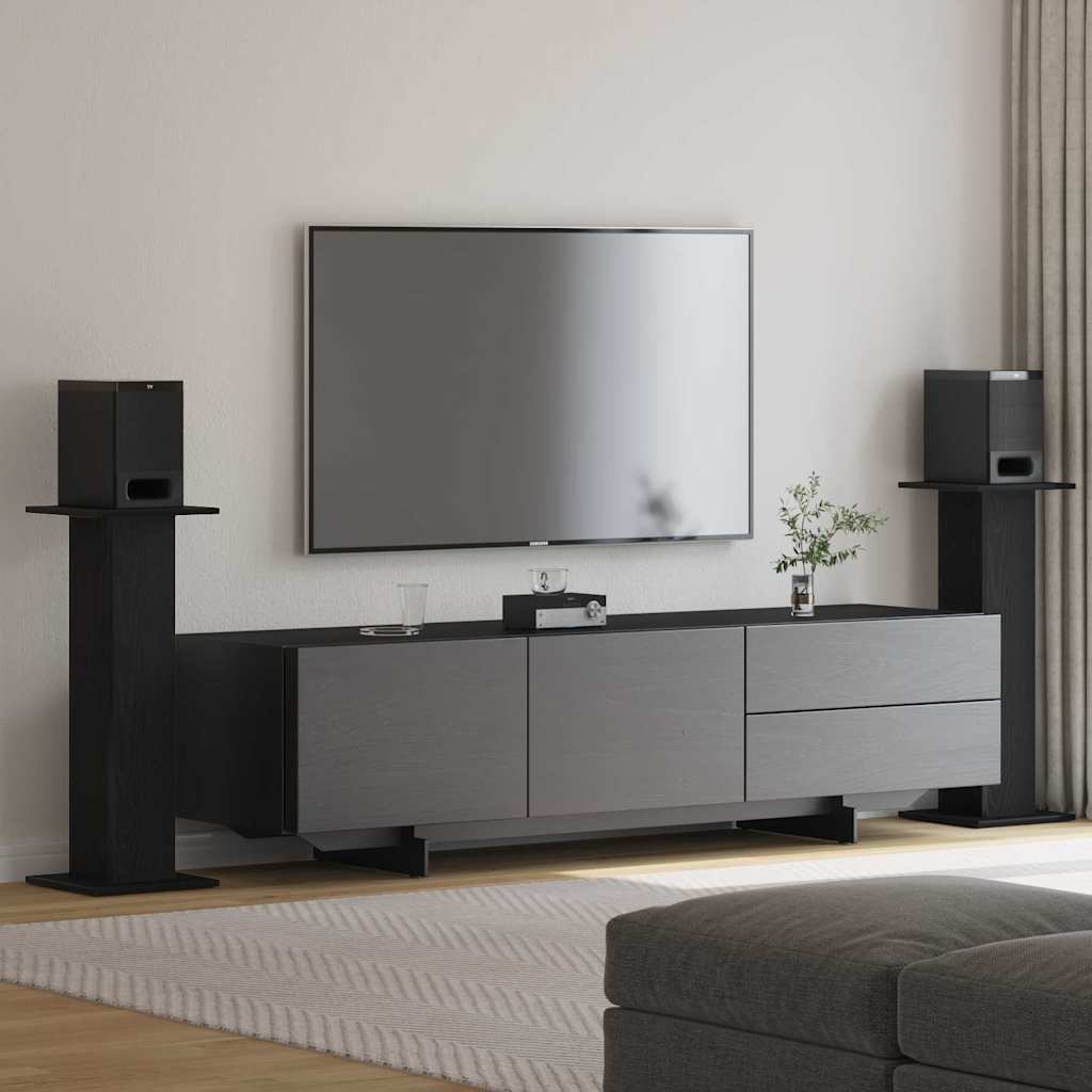 Lautsprecherständer 2 Pcs