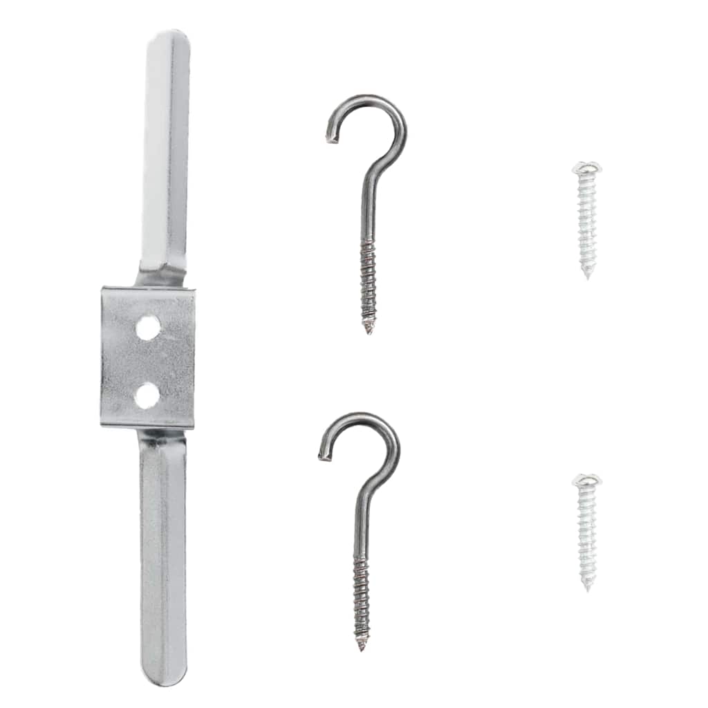 Rollo Mit Vorhängen Braun Bambus