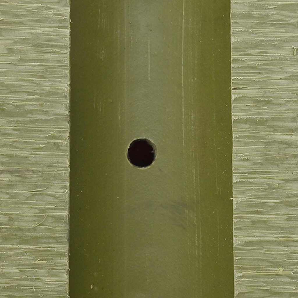 Kühbürste 50 X 17 X 9 Cm Kunststoff Und Stahl