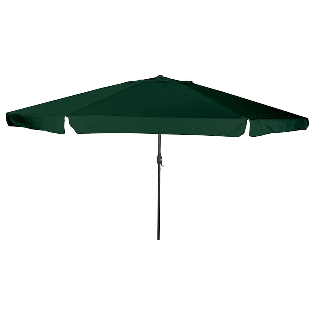 Garten-Sonnenschirm 394 X 394 X 248 Cm