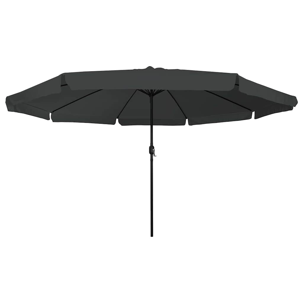 Garten-Sonnenschirm 394 X 394 X 248 Cm