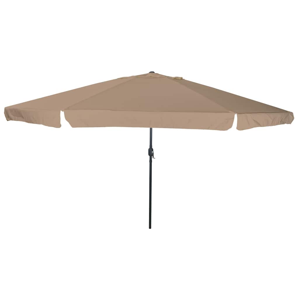 Garten-Sonnenschirm 394 X 394 X 248 Cm
