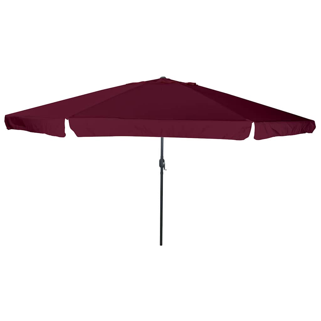 Garten-Sonnenschirm 394 X 394 X 248 Cm