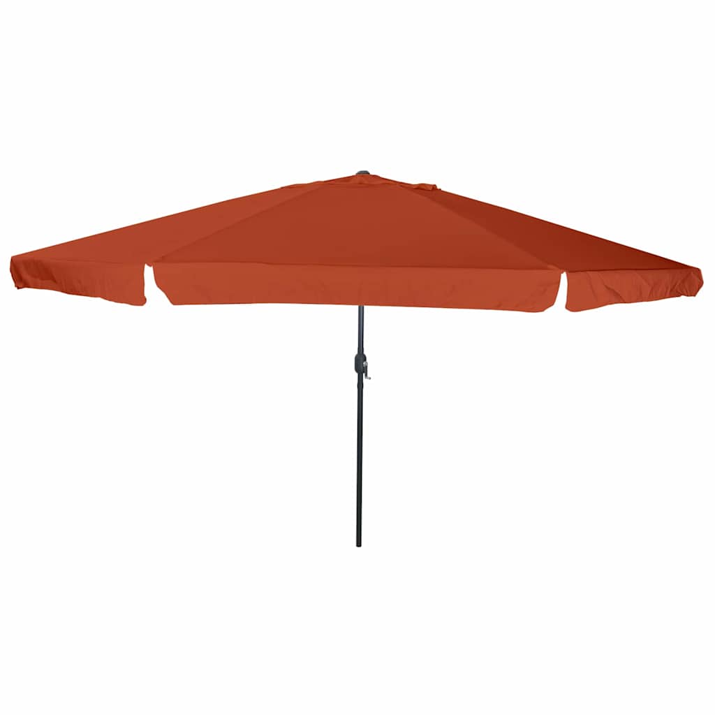 Garten-Sonnenschirm 394 X 394 X 248 Cm
