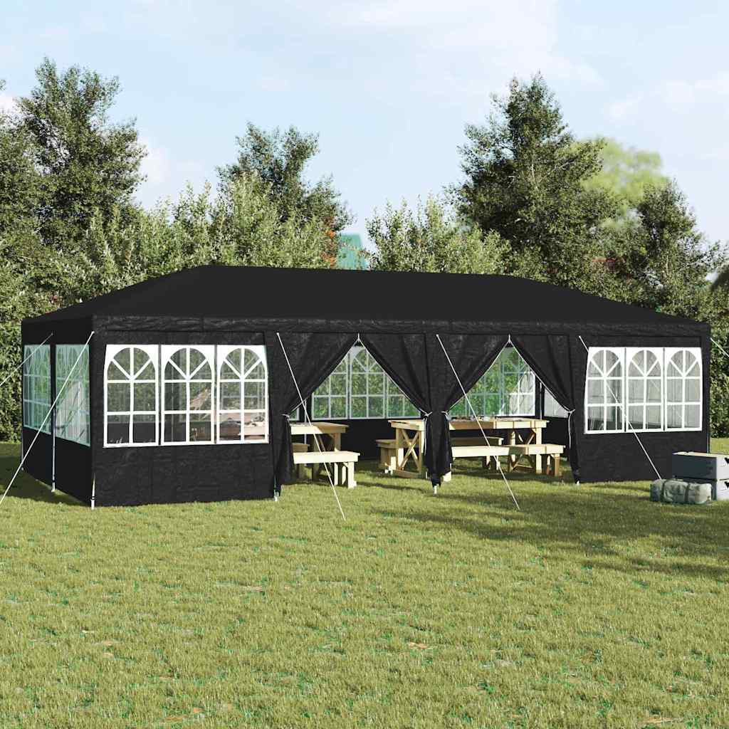 Party-Zelt 600 X 400 X 266 Cm Polyethylen