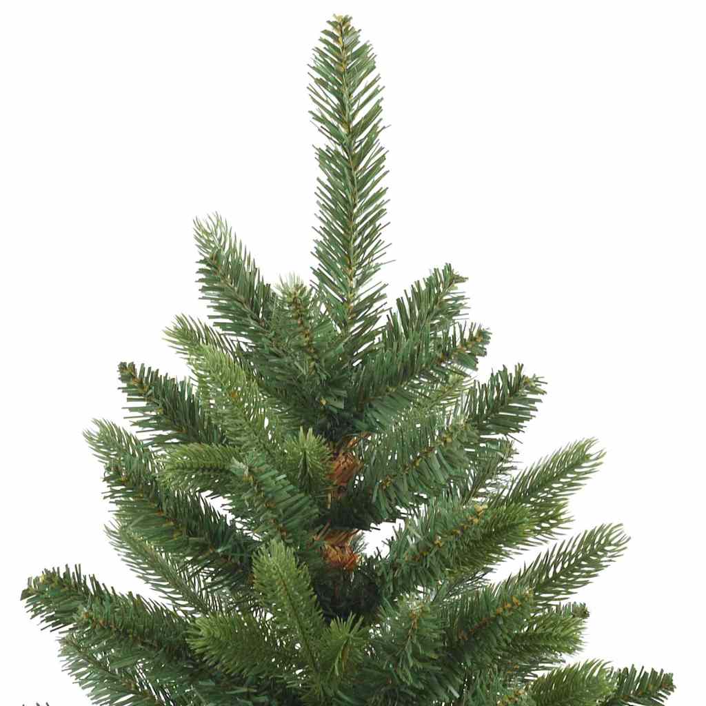 Künstlicher Klappbarer Weihnachtsbaum Mit Ständer