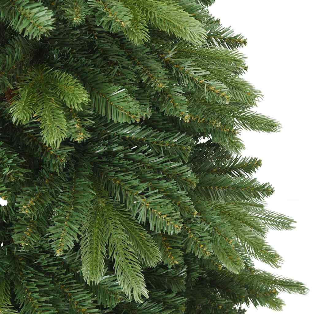 Künstlicher Klappbarer Weihnachtsbaum Mit Ständer