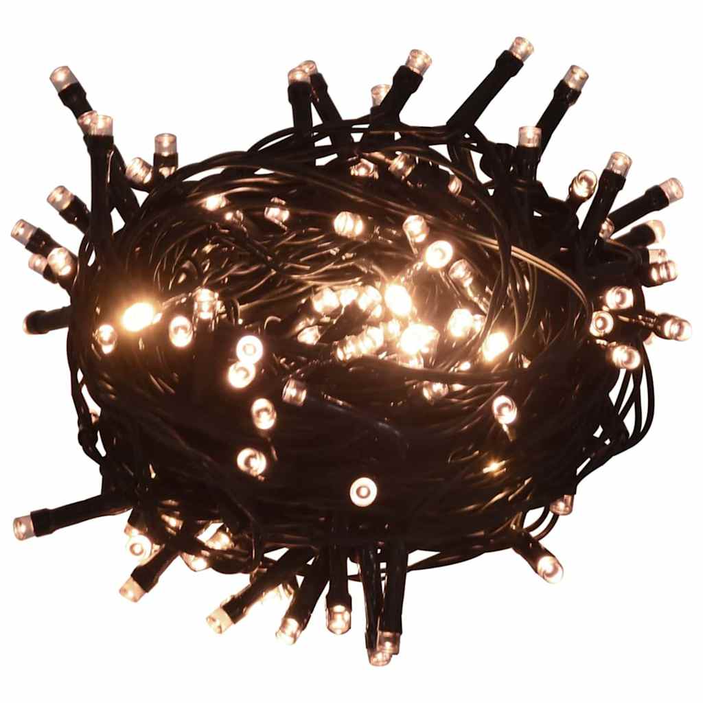 Künstlicher Weihnachtsbaum Mit 150 Leds Grün Pe Und Pvc