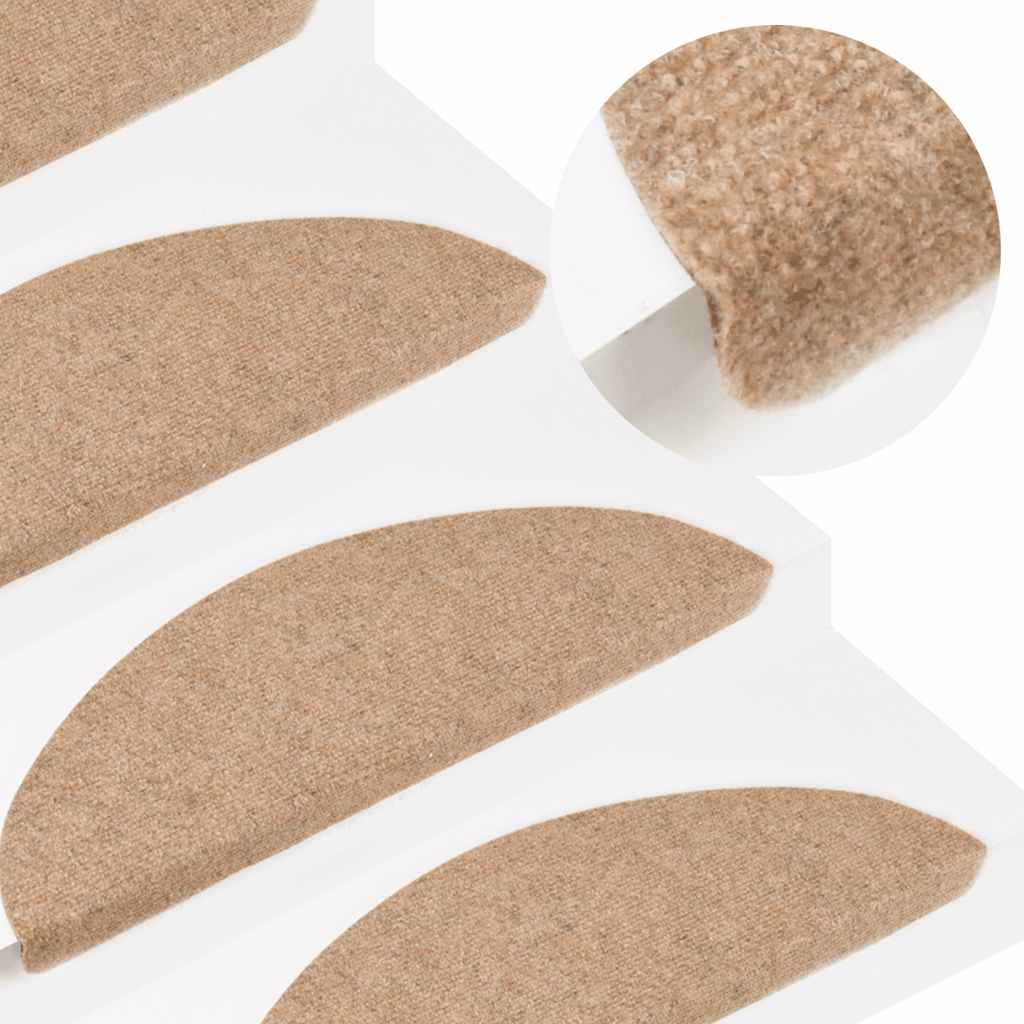Stufenmatten Selbstklebend 15 Stk.