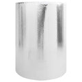 Heizkörper-Reflektorfolie Silber 30 X 0,6 M Polyethylen